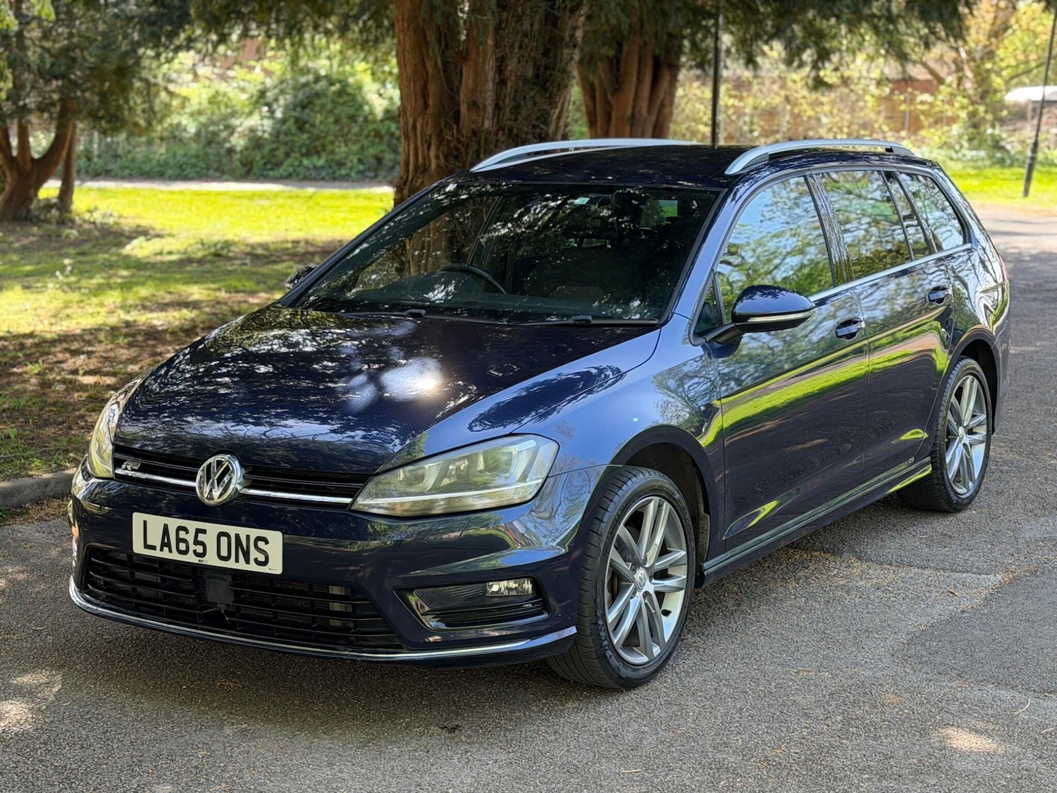 Used Volkswagen Golf for sale - 78220285: Photo 6