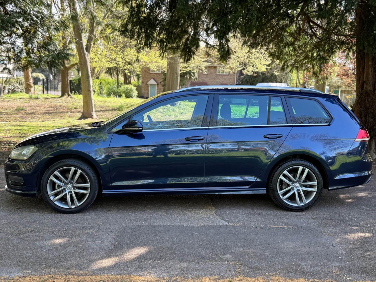 Used Volkswagen Golf for sale - 78220285: Photo 7