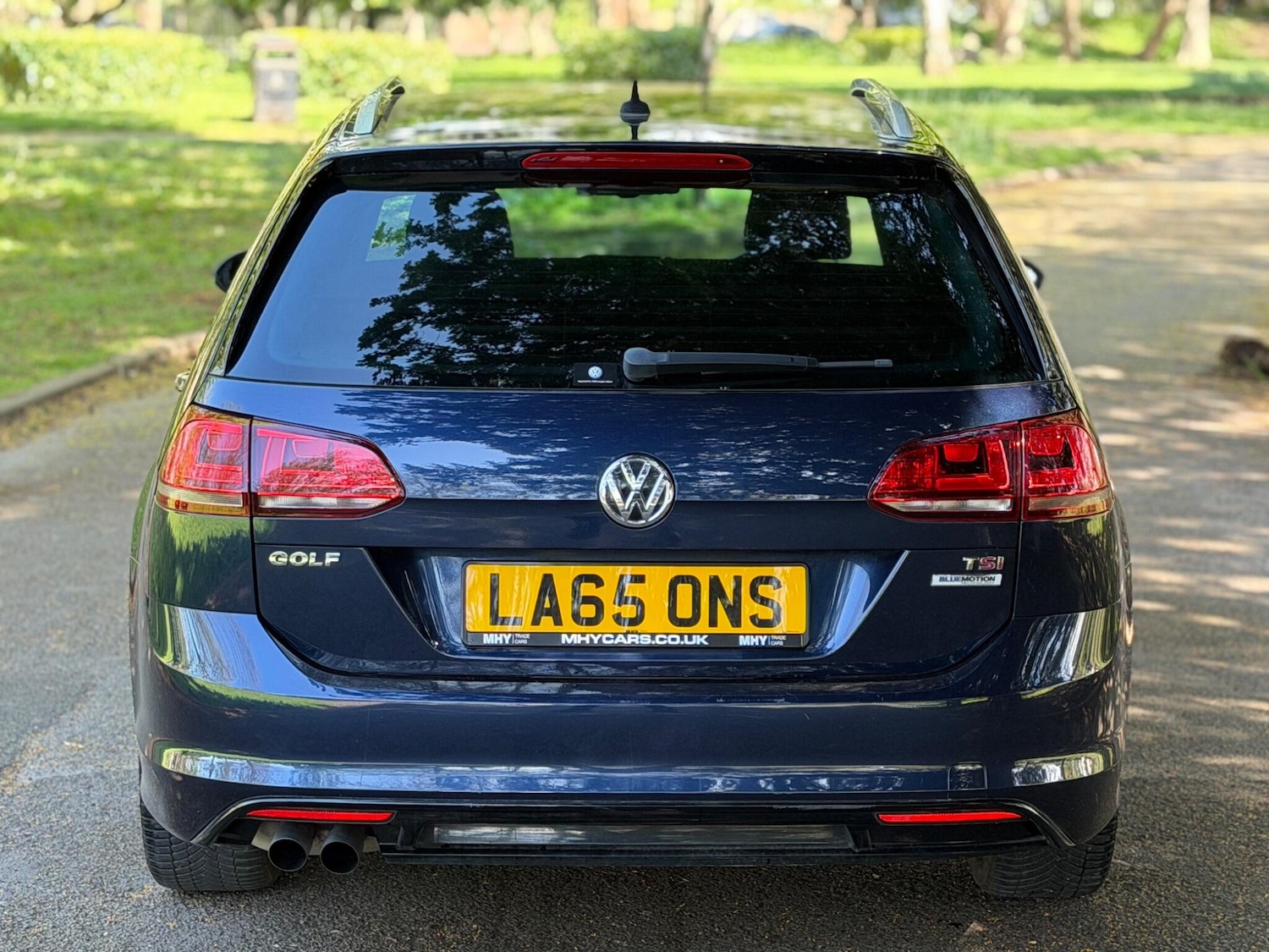 Used Volkswagen Golf for sale - 78220285: Photo 8