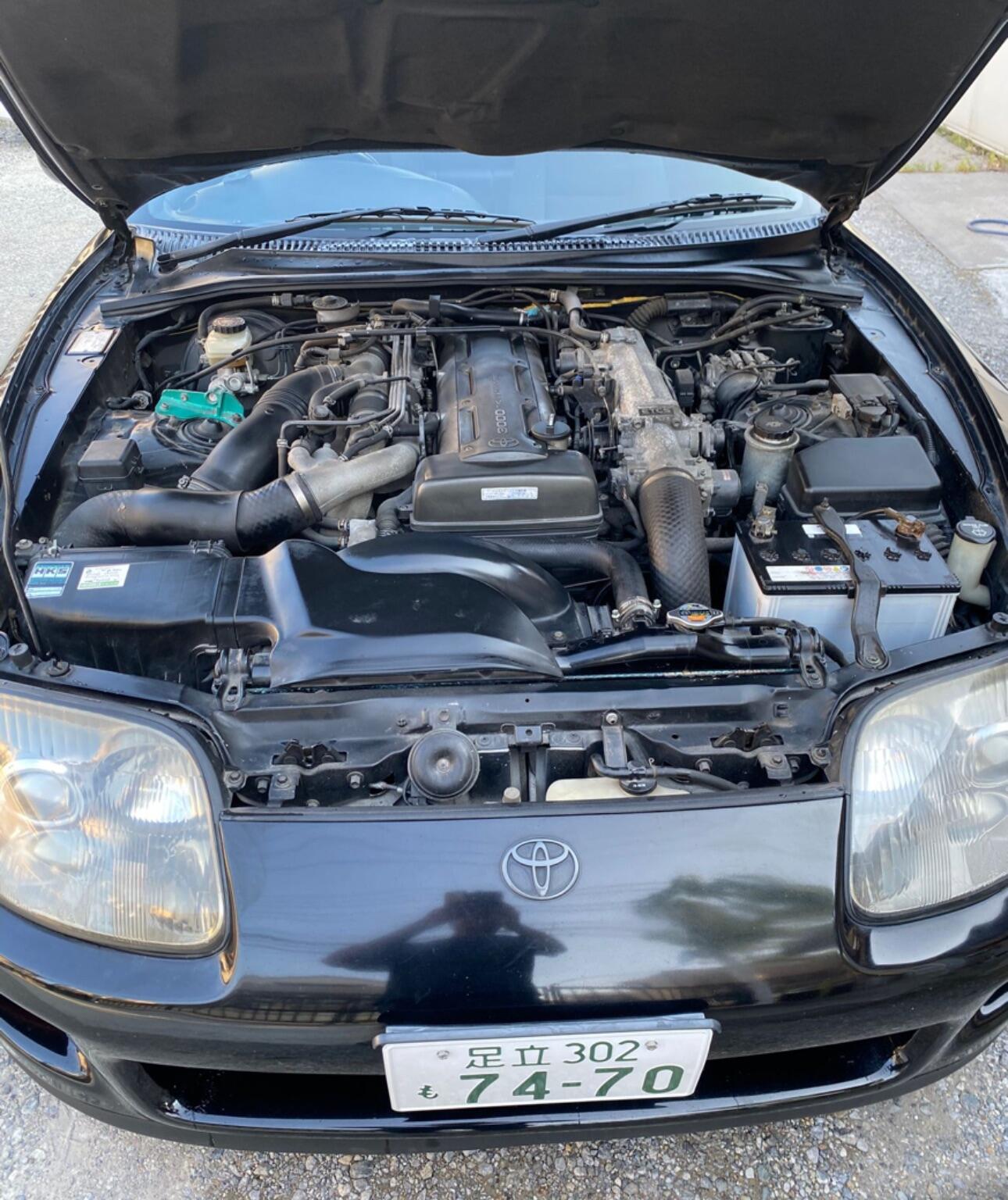 Used Toyota Supra for sale - 76476685: Photo 11