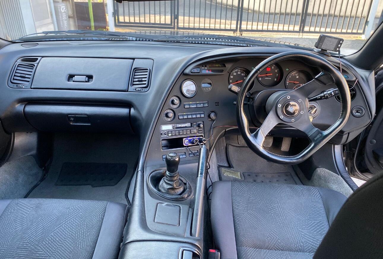 Used Toyota Supra for sale - 76476685: Photo 5