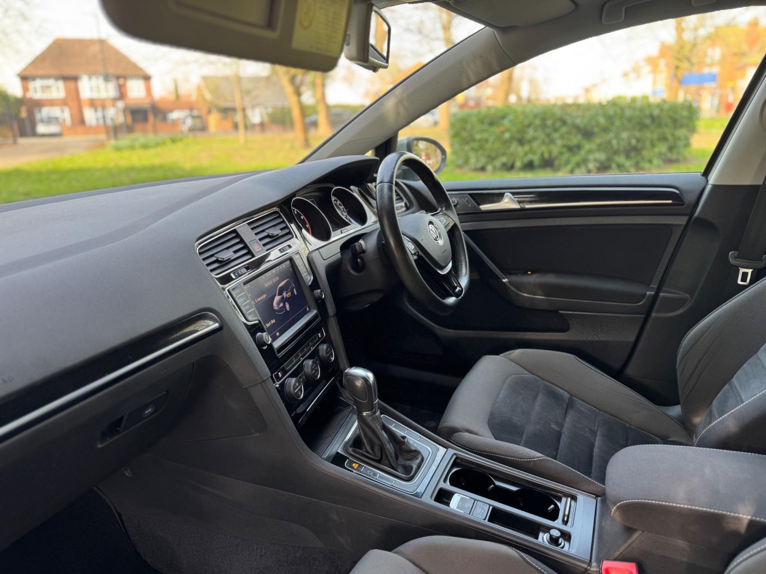 Used Volkswagen Golf for sale - 76476676: Photo 10