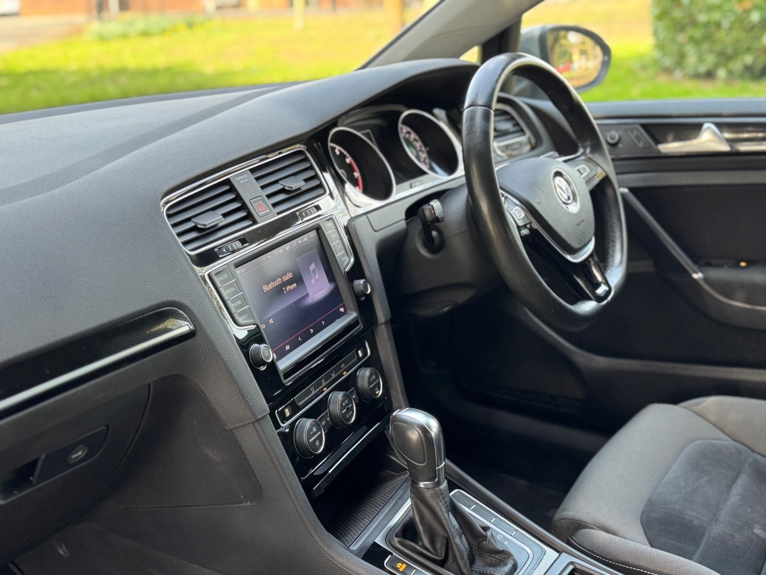 Used Volkswagen Golf for sale - 76476676: Photo 11