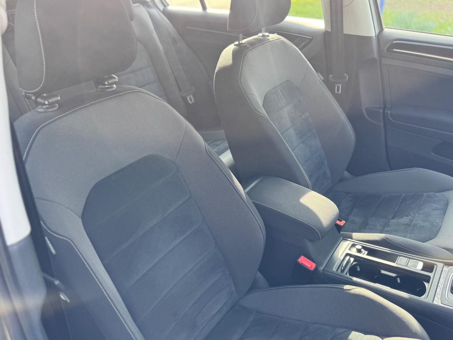 Used Volkswagen Golf for sale - 76476676: Photo 13