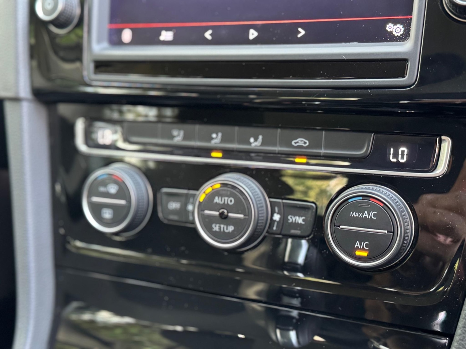 Used Volkswagen Golf for sale - 76476676: Photo 18