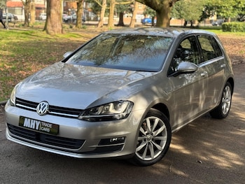 Used Volkswagen Golf 2014 for sale - 76476676: Photo