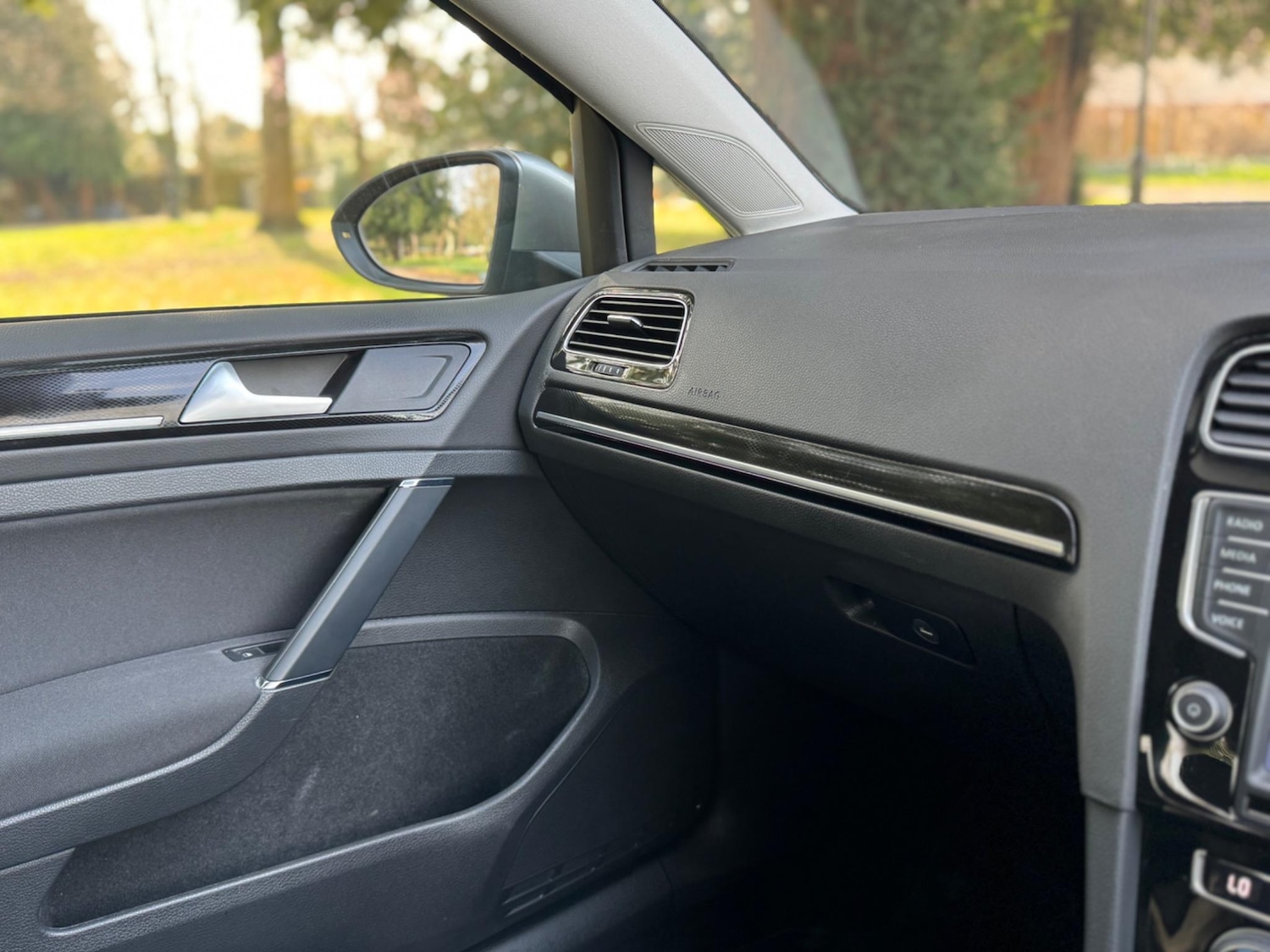 Used Volkswagen Golf for sale - 76476676: Photo 24