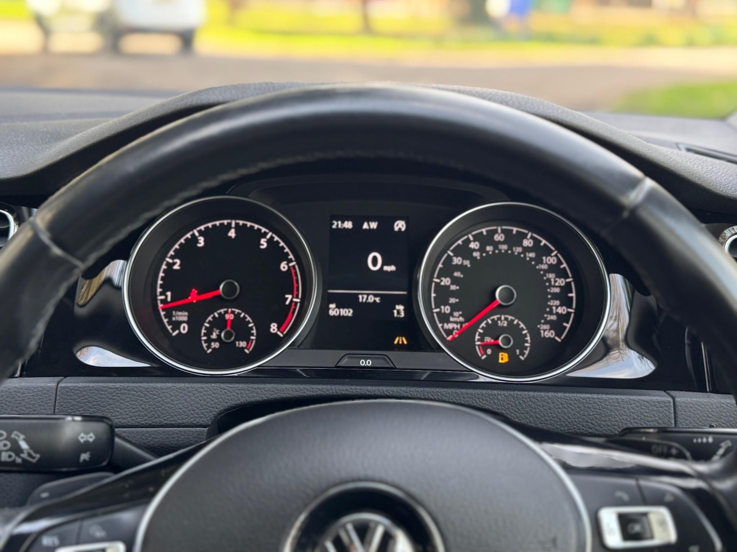 Used Volkswagen Golf for sale - 76476676: Photo 27