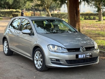 Used Volkswagen Golf 2014 for sale - 76476676: Photo