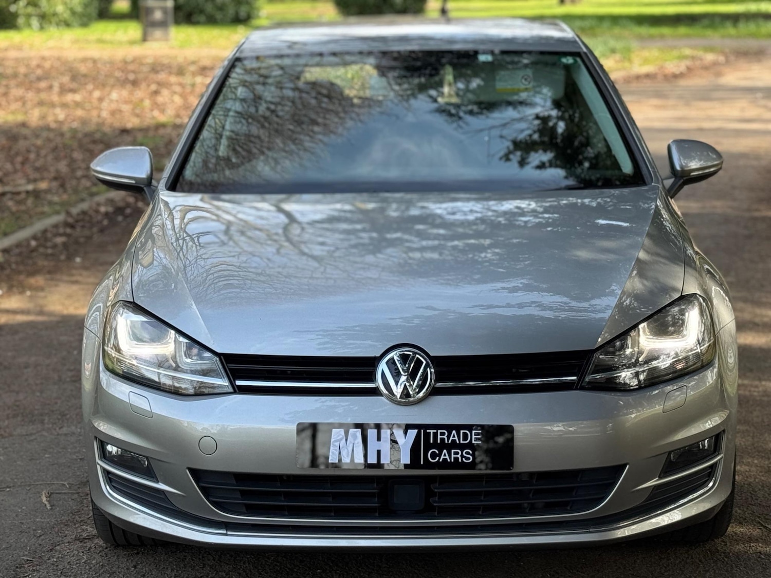 Used Volkswagen Golf for sale - 76476676: Photo 3