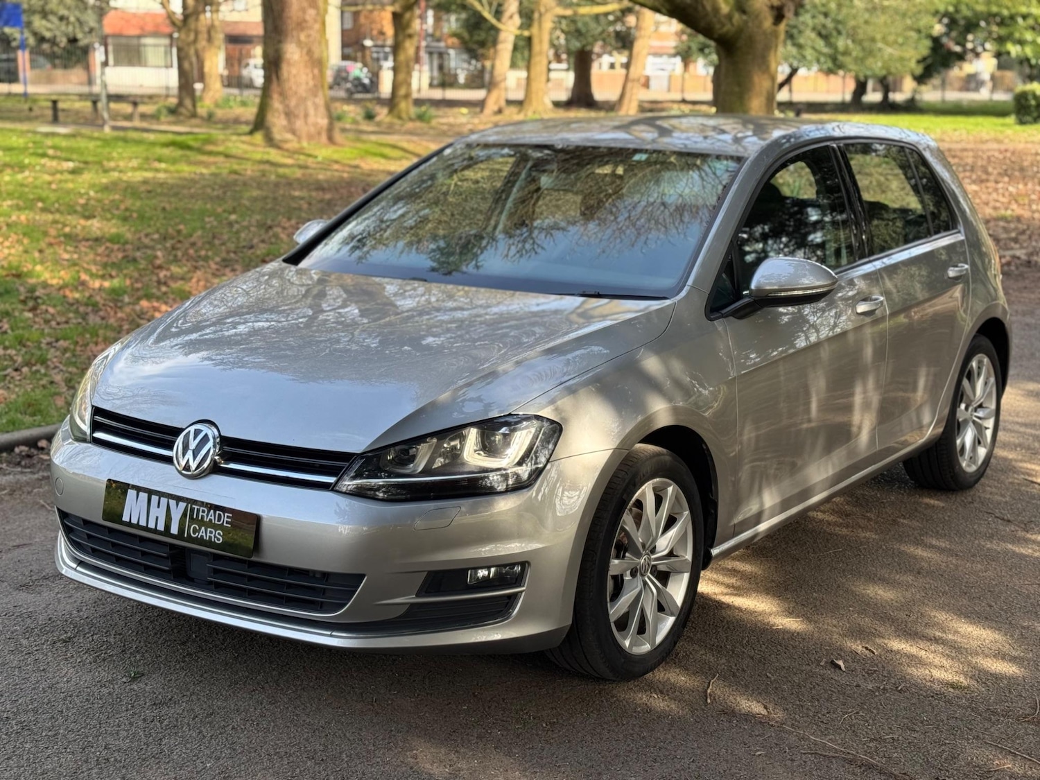 Used Volkswagen Golf for sale - 76476676: Photo 5