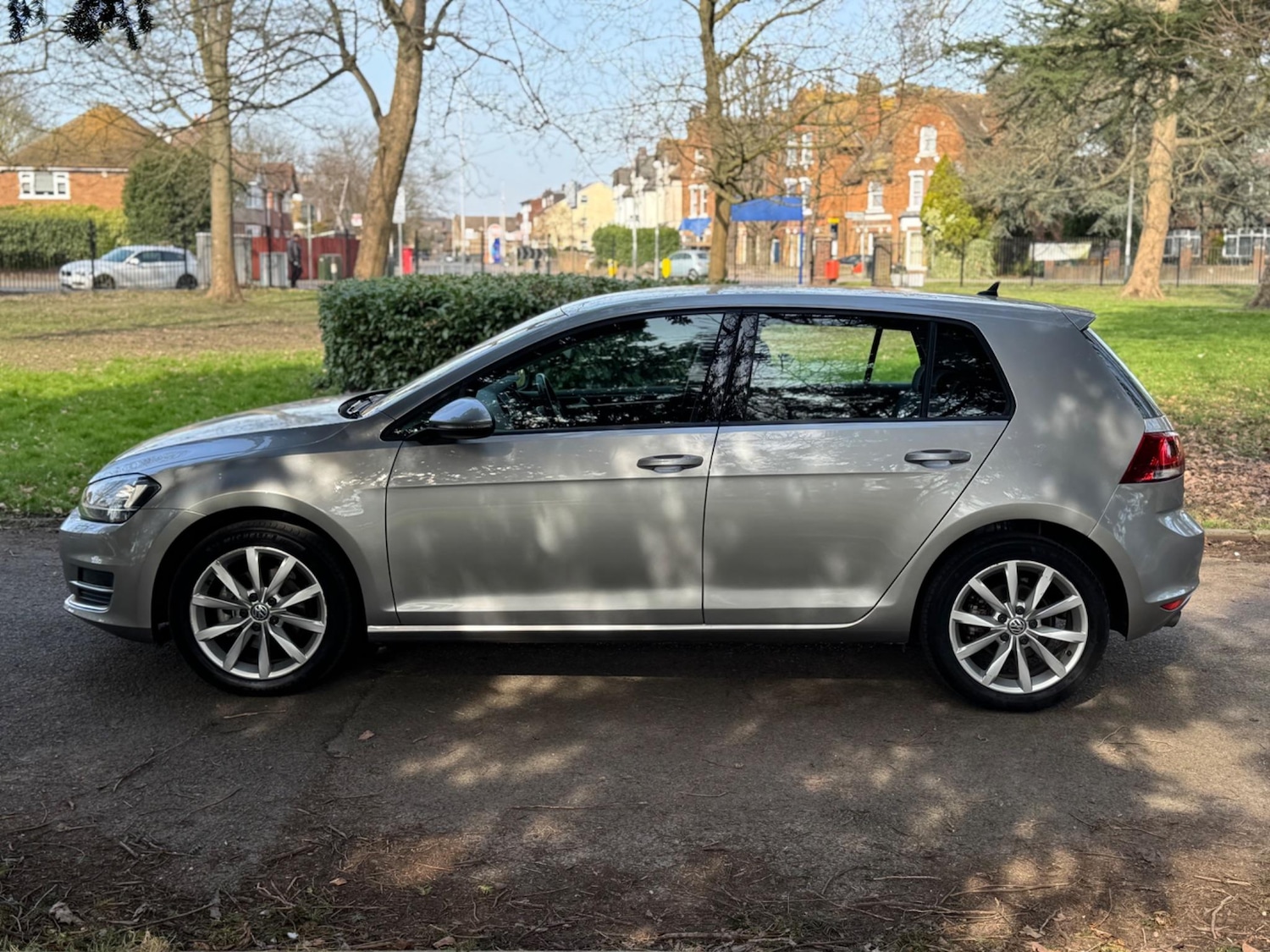 Used Volkswagen Golf for sale - 76476676: Photo 6