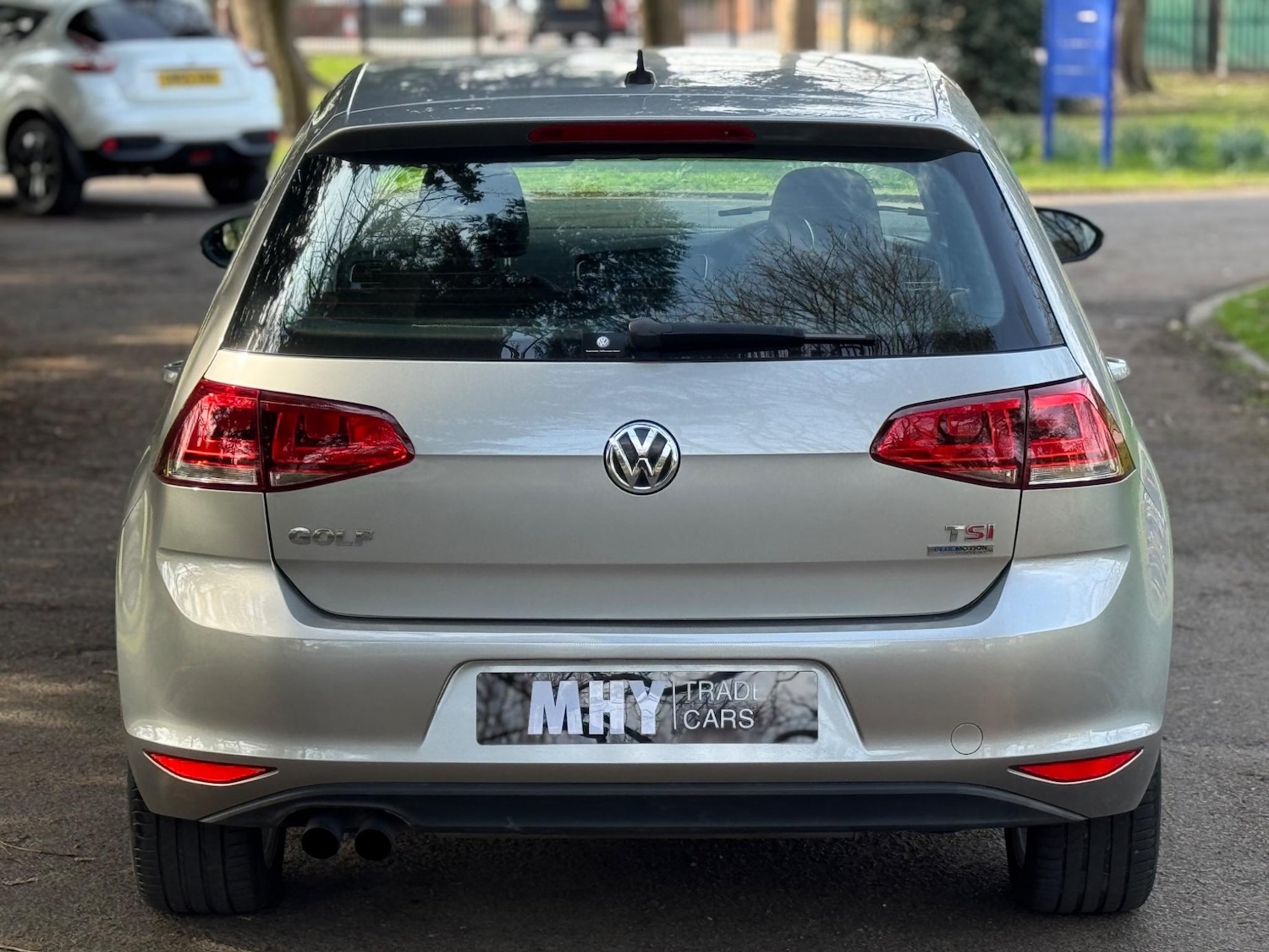 Used Volkswagen Golf for sale - 76476676: Photo 7