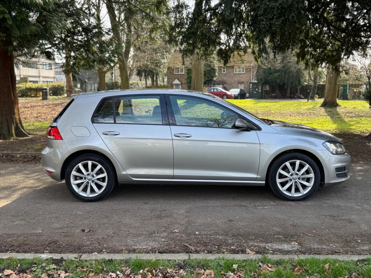 Used Volkswagen Golf for sale - 76476676: Photo 8