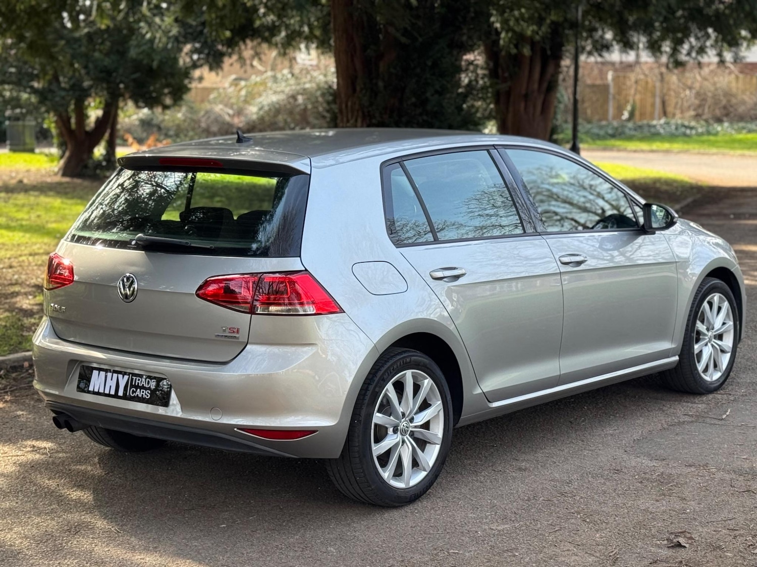 Used Volkswagen Golf for sale - 76476676: Photo 9