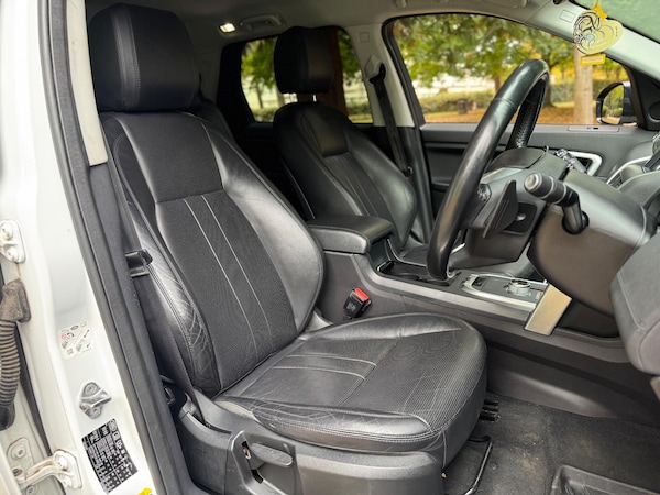 Used Land Rover Discovery Sport 2016 for sale - 76269894: Photo 13