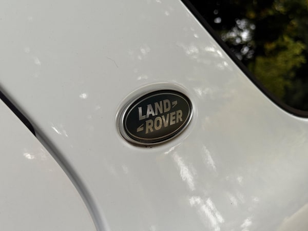 Used Land Rover Discovery Sport 2016 for sale - 76269894: Photo 15