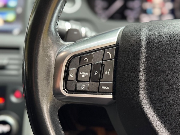 Used Land Rover Discovery Sport 2016 for sale - 76269894: Photo 25