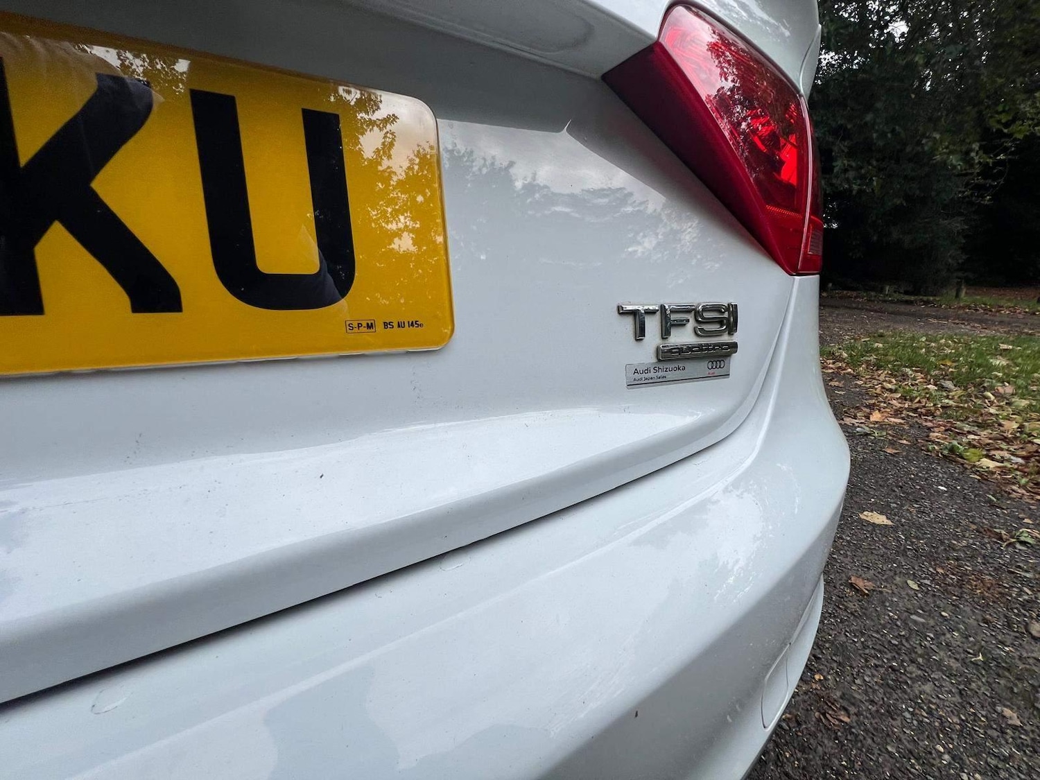 Used Audi A5 for sale - 76671615: Photo 10