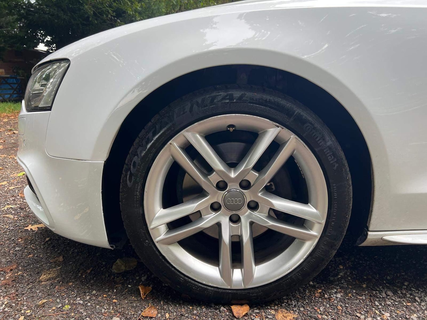 Used Audi A5 for sale - 76671615: Photo 11