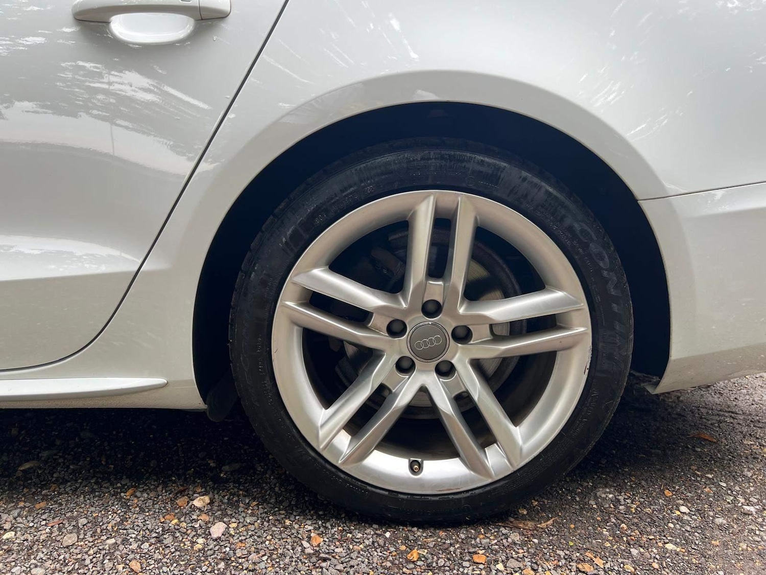 Used Audi A5 for sale - 76671615: Photo 12