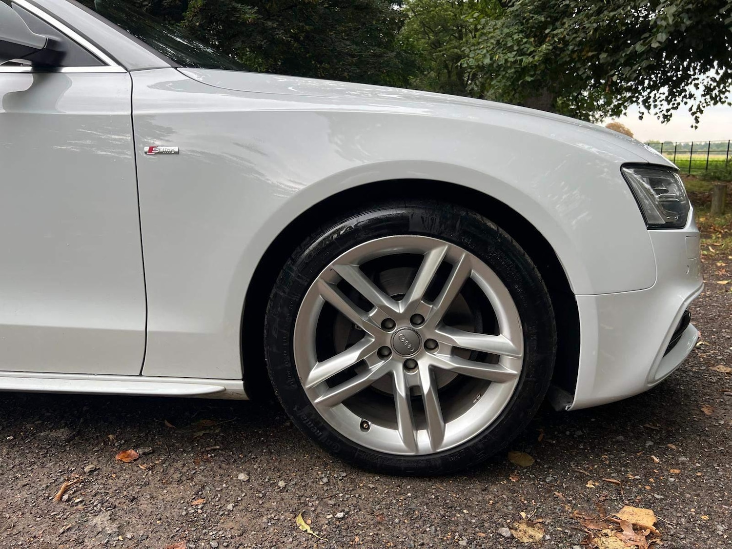 Used Audi A5 for sale - 76671615: Photo 13