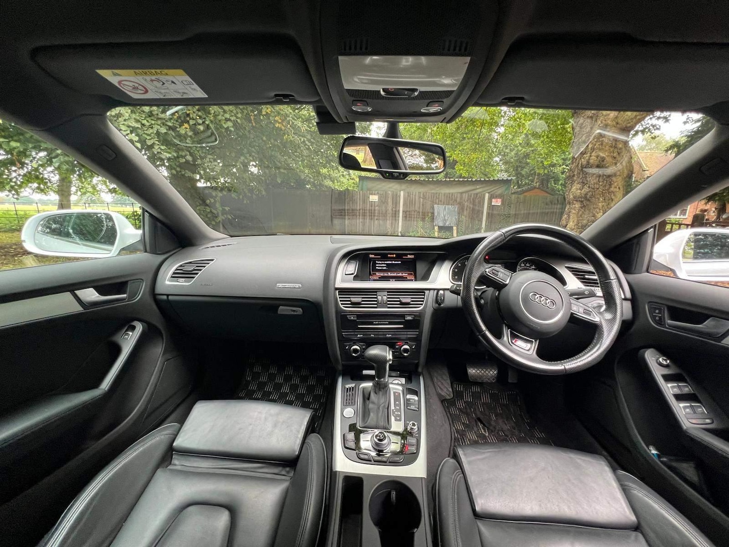 Used Audi A5 for sale - 76671615: Photo 15