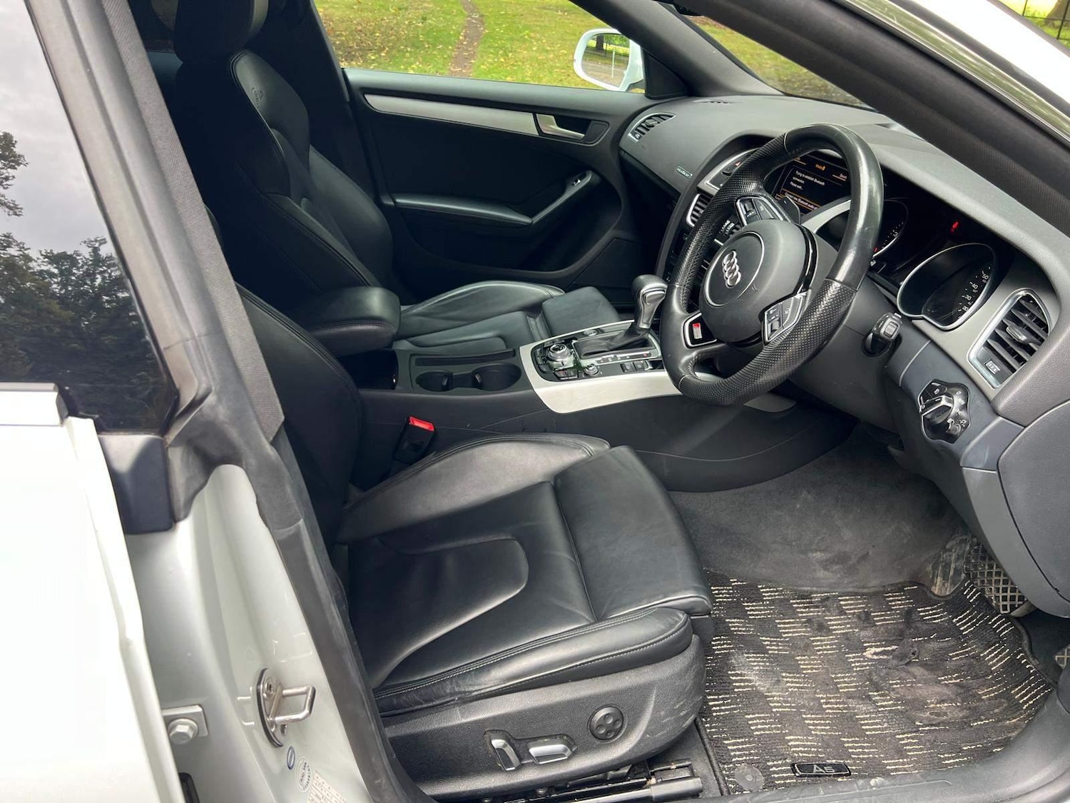 Used Audi A5 for sale - 76671615: Photo 16