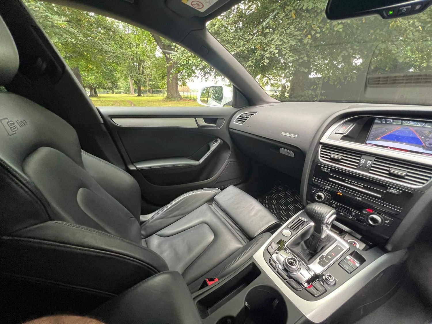 Used Audi A5 for sale - 76671615: Photo 17