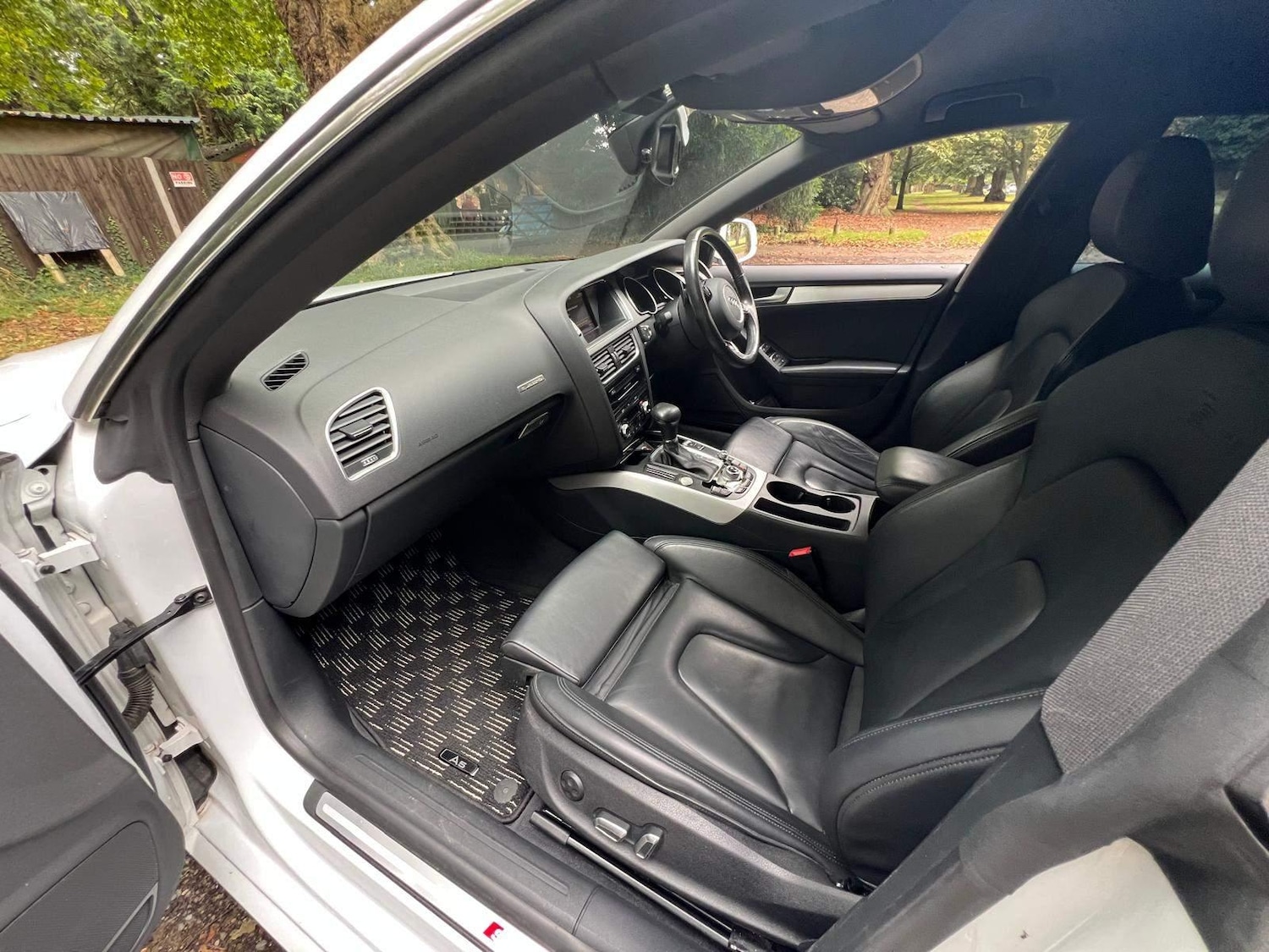 Used Audi A5 for sale - 76671615: Photo 18