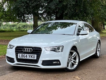 (74) - 2.0 TFSI S line Sportback S Tronic quattro Euro 6 (s/s) 5dr
