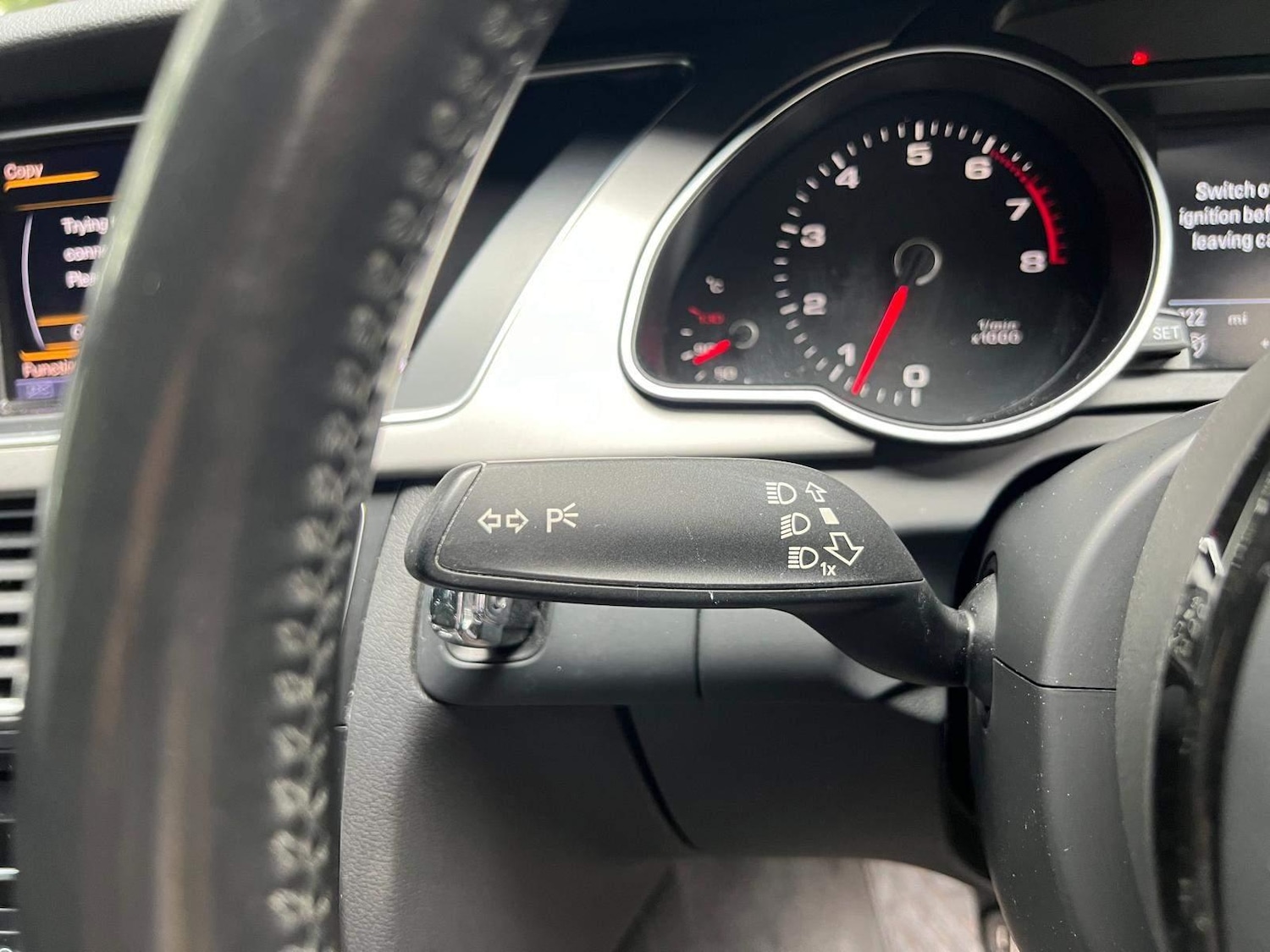 Used Audi A5 for sale - 76671615: Photo 20