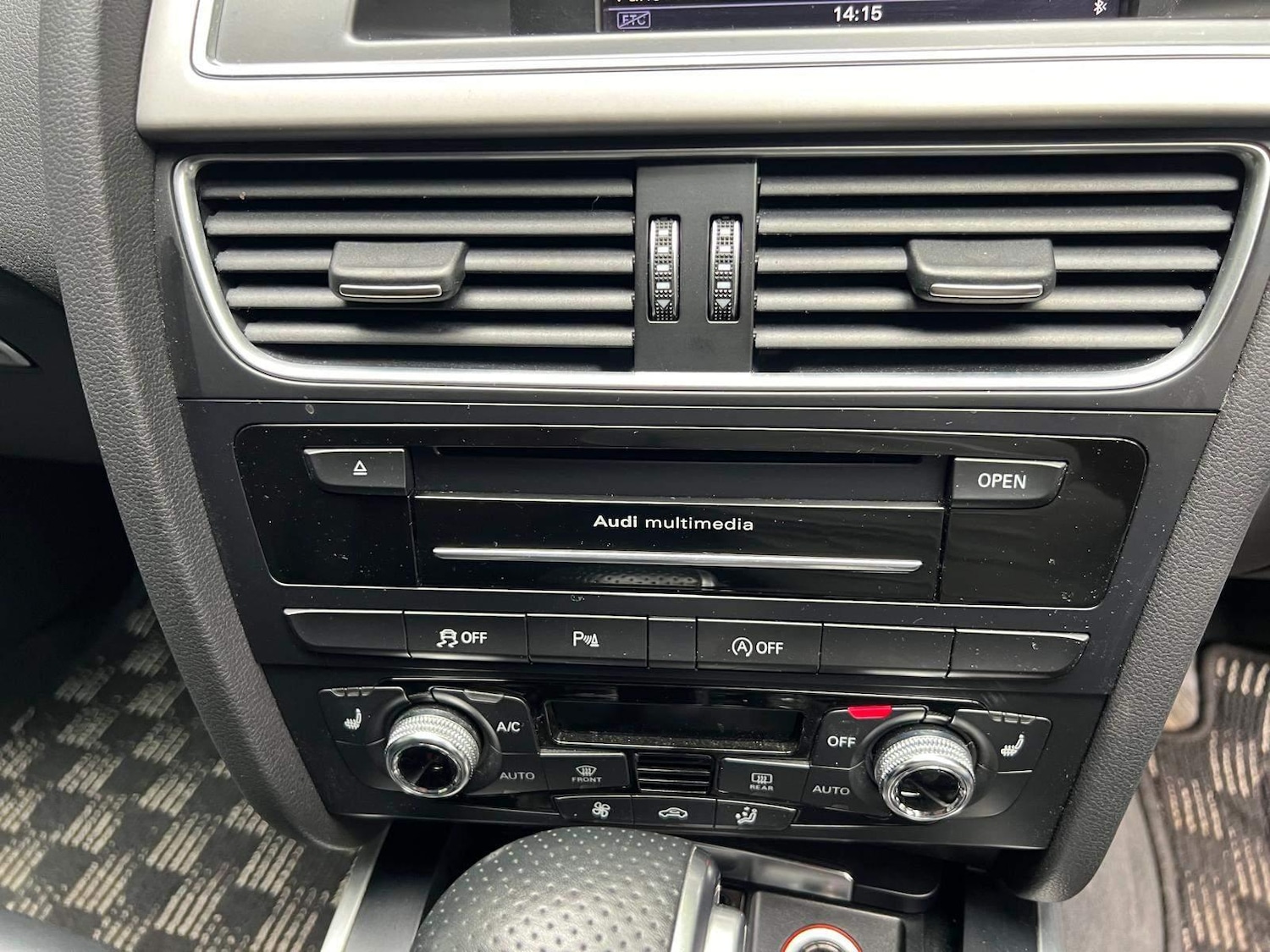 Used Audi A5 for sale - 76671615: Photo 21