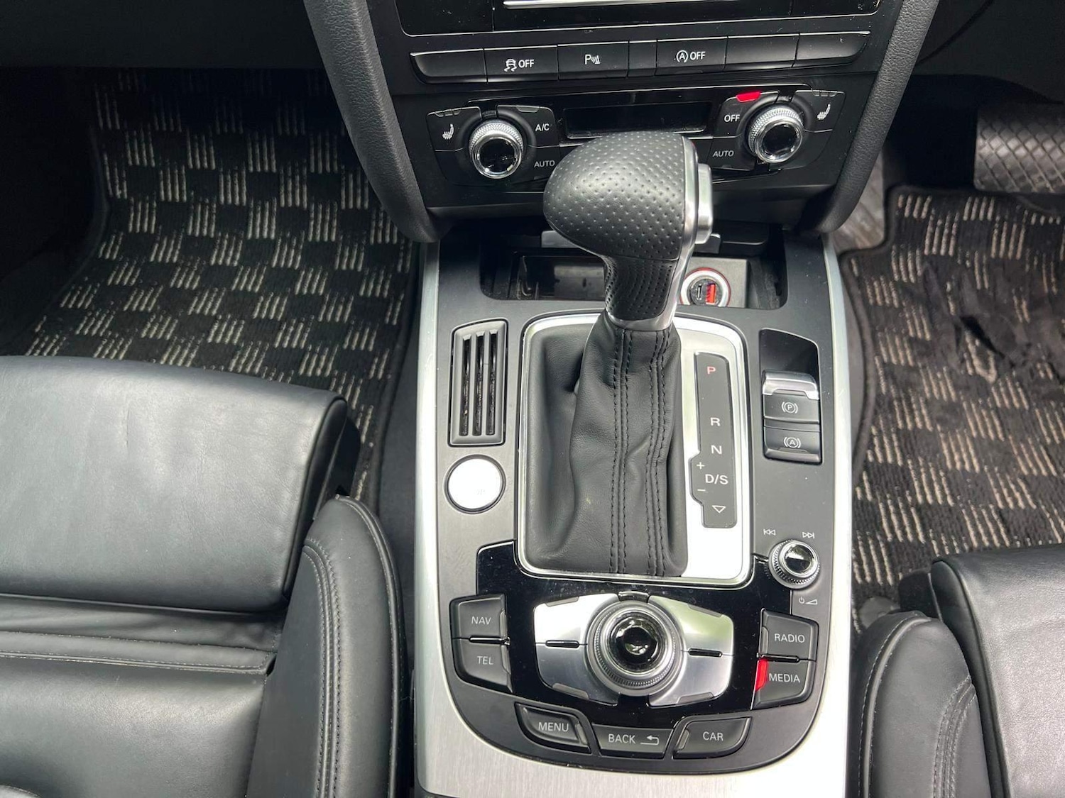 Used Audi A5 for sale - 76671615: Photo 22