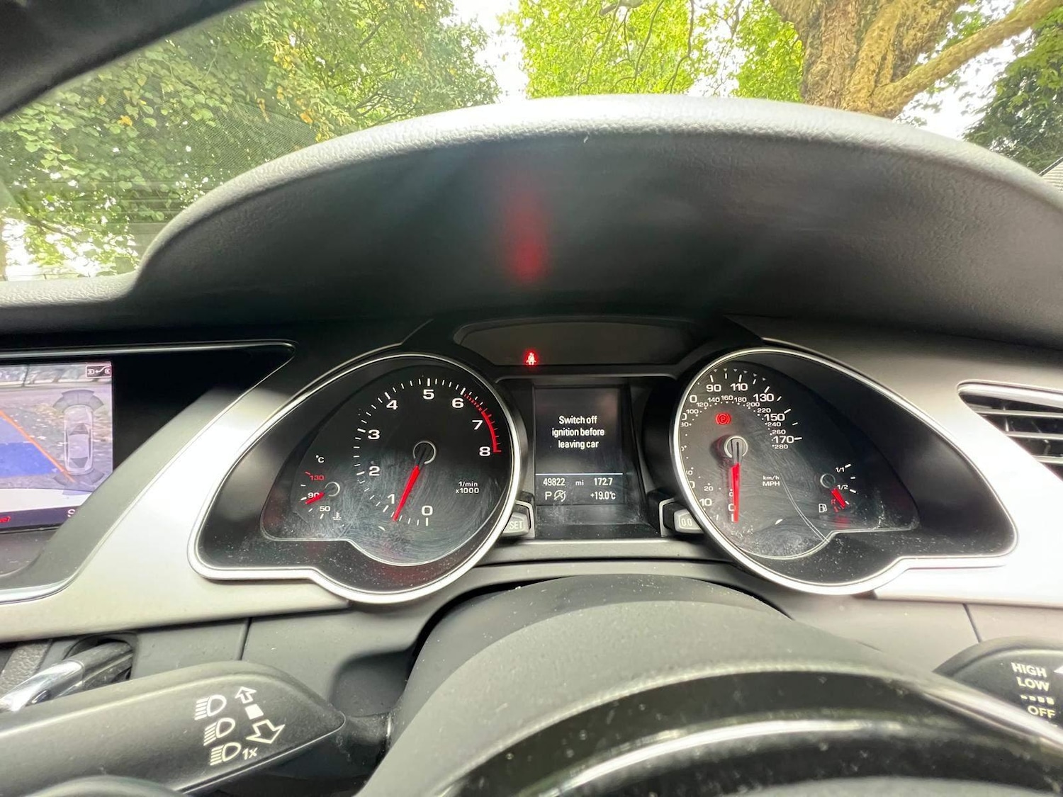 Used Audi A5 for sale - 76671615: Photo 23