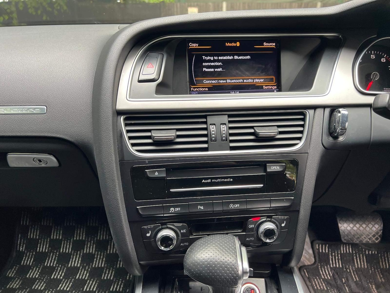 Used Audi A5 for sale - 76671615: Photo 24