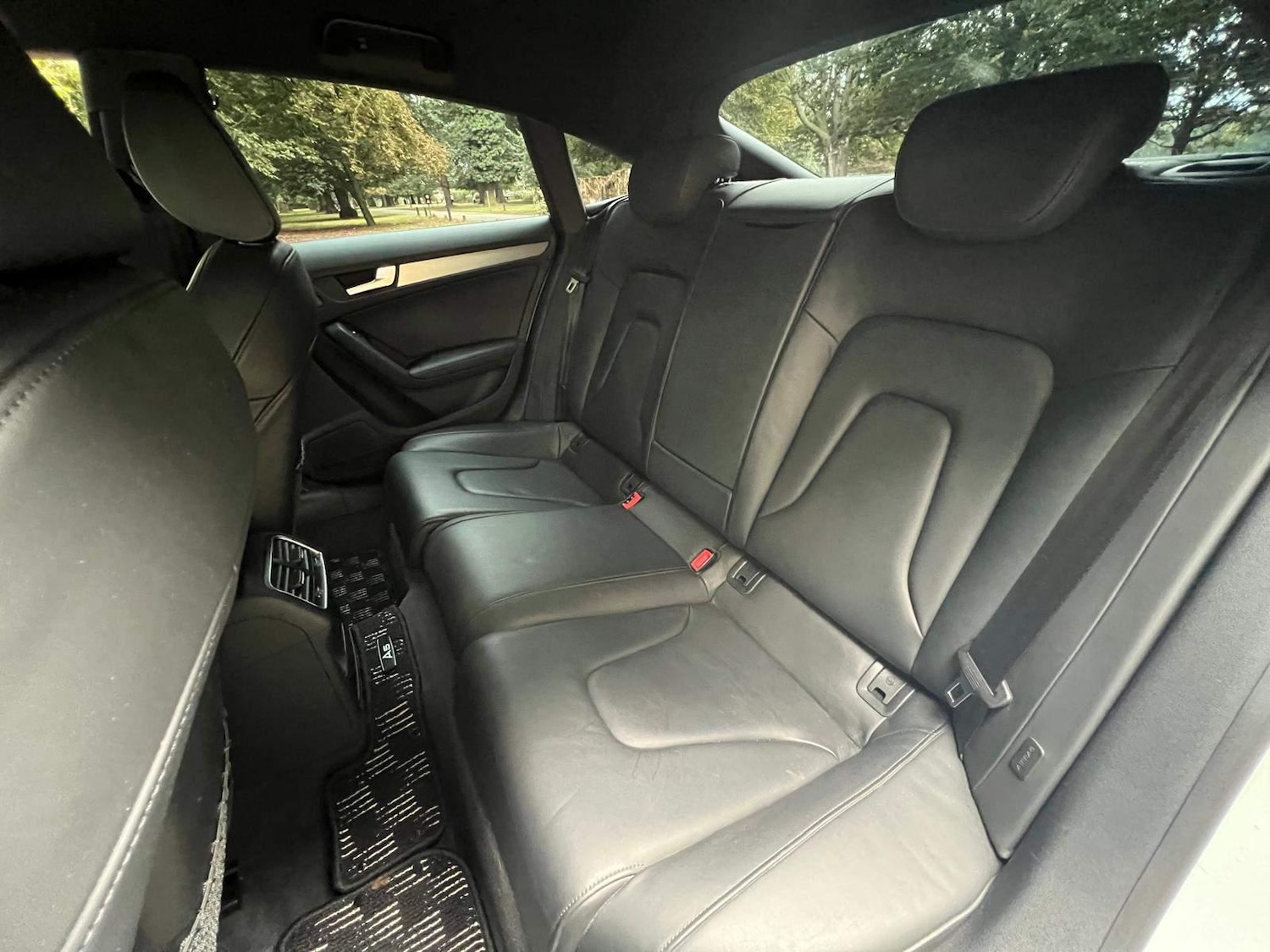 Used Audi A5 for sale - 76671615: Photo 27