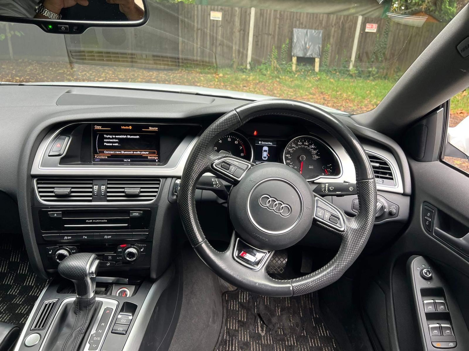 Used Audi A5 for sale - 76671615: Photo 28