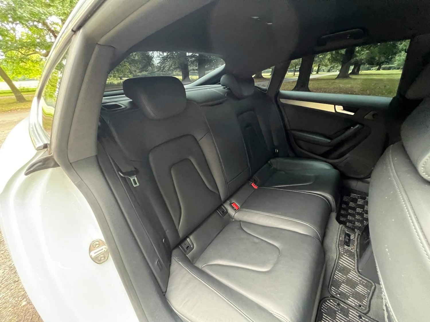 Used Audi A5 for sale - 76671615: Photo 29