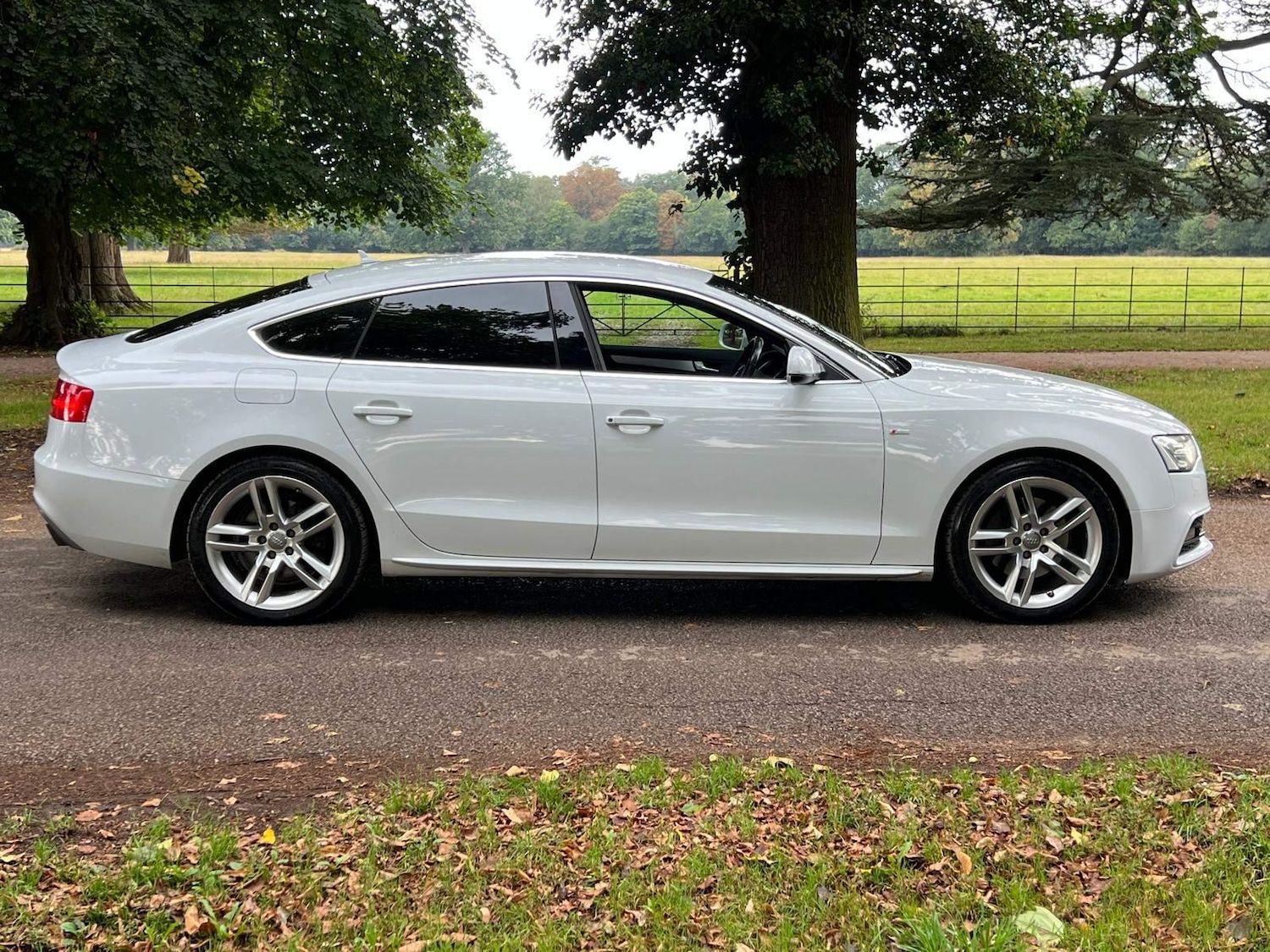 Used Audi A5 for sale - 76671615: Photo 4
