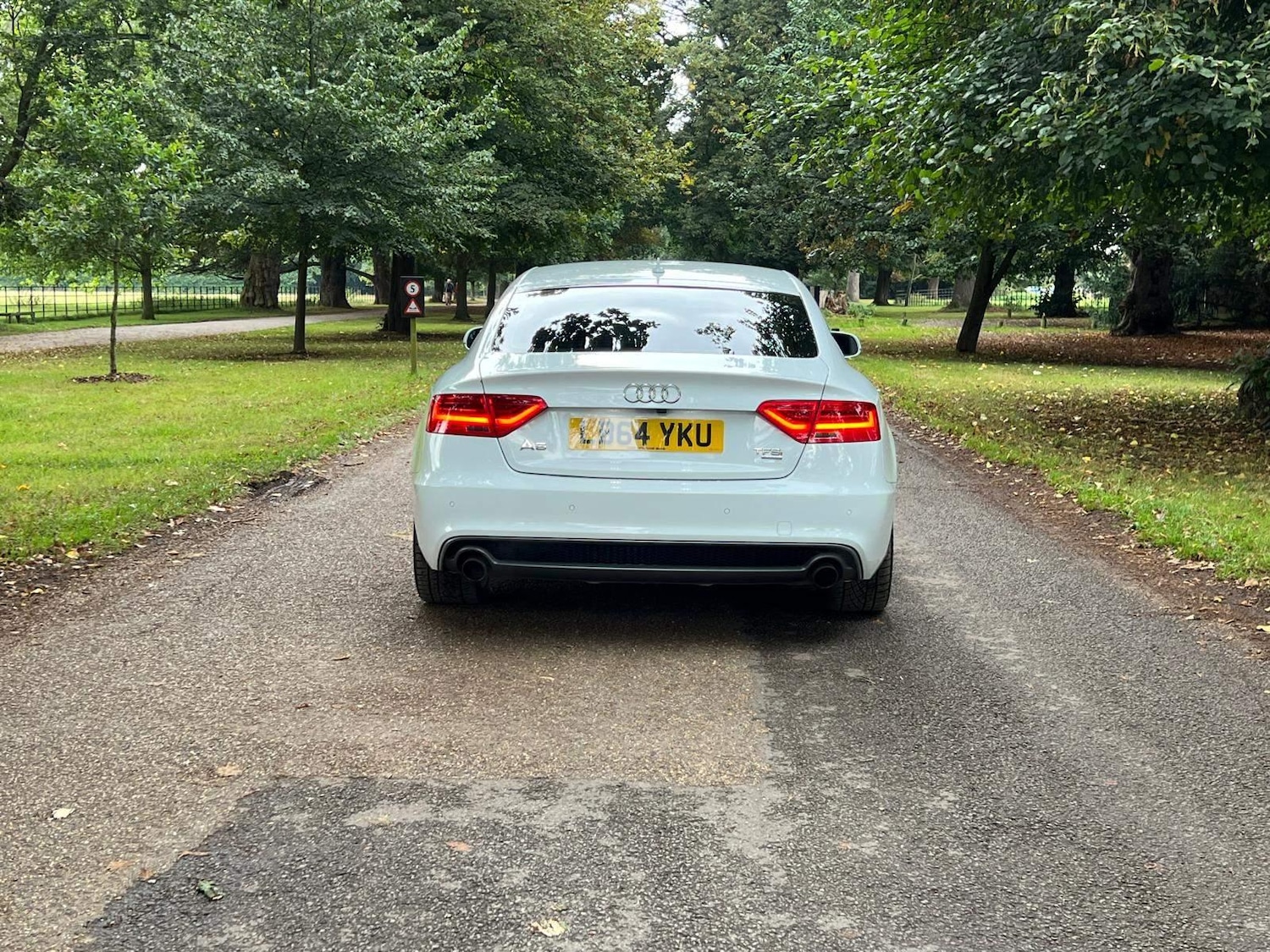 Used Audi A5 for sale - 76671615: Photo 6