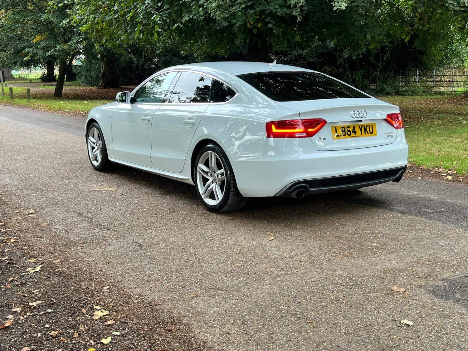 Used Audi A5 for sale - 76671615: Photo 7