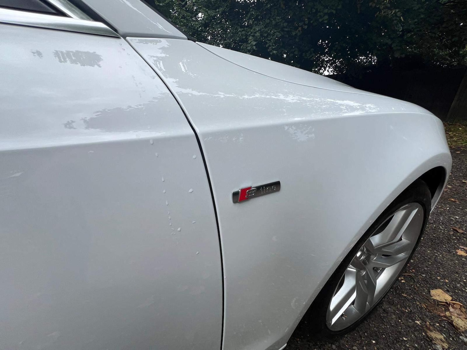 Used Audi A5 for sale - 76671615: Photo 8