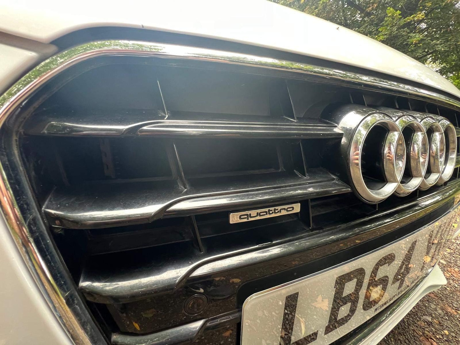 Used Audi A5 for sale - 76671615: Photo 9