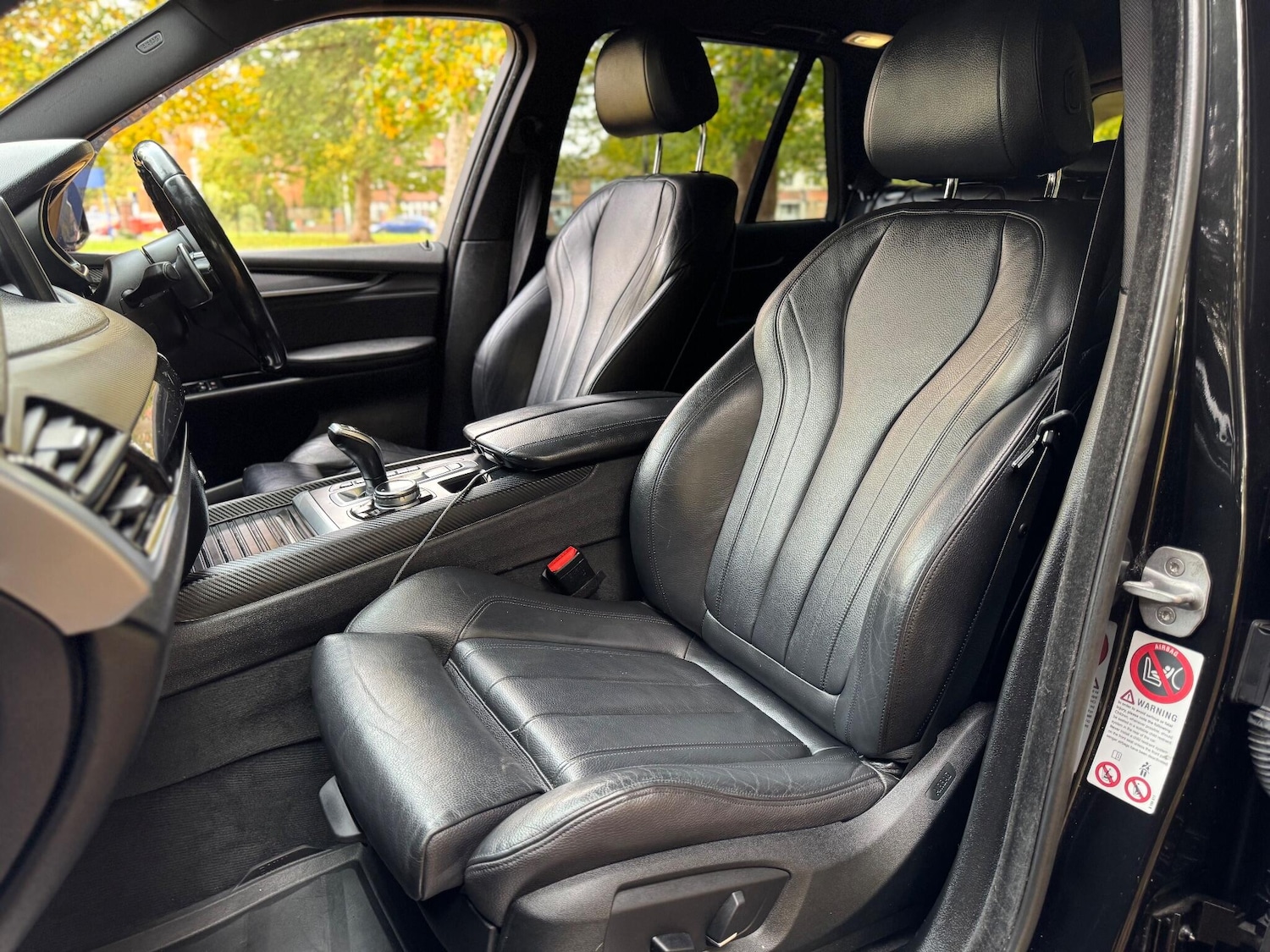 Used BMW X5 2014 for sale - 76349770: Photo 10