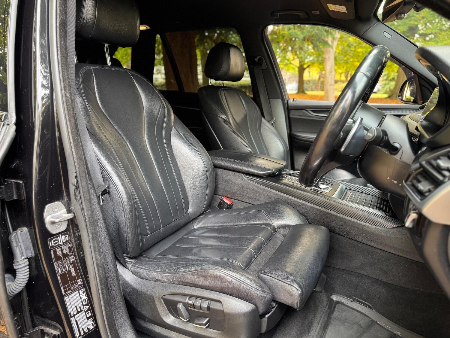 Used BMW X5 2014 for sale - 76349770: Photo 11