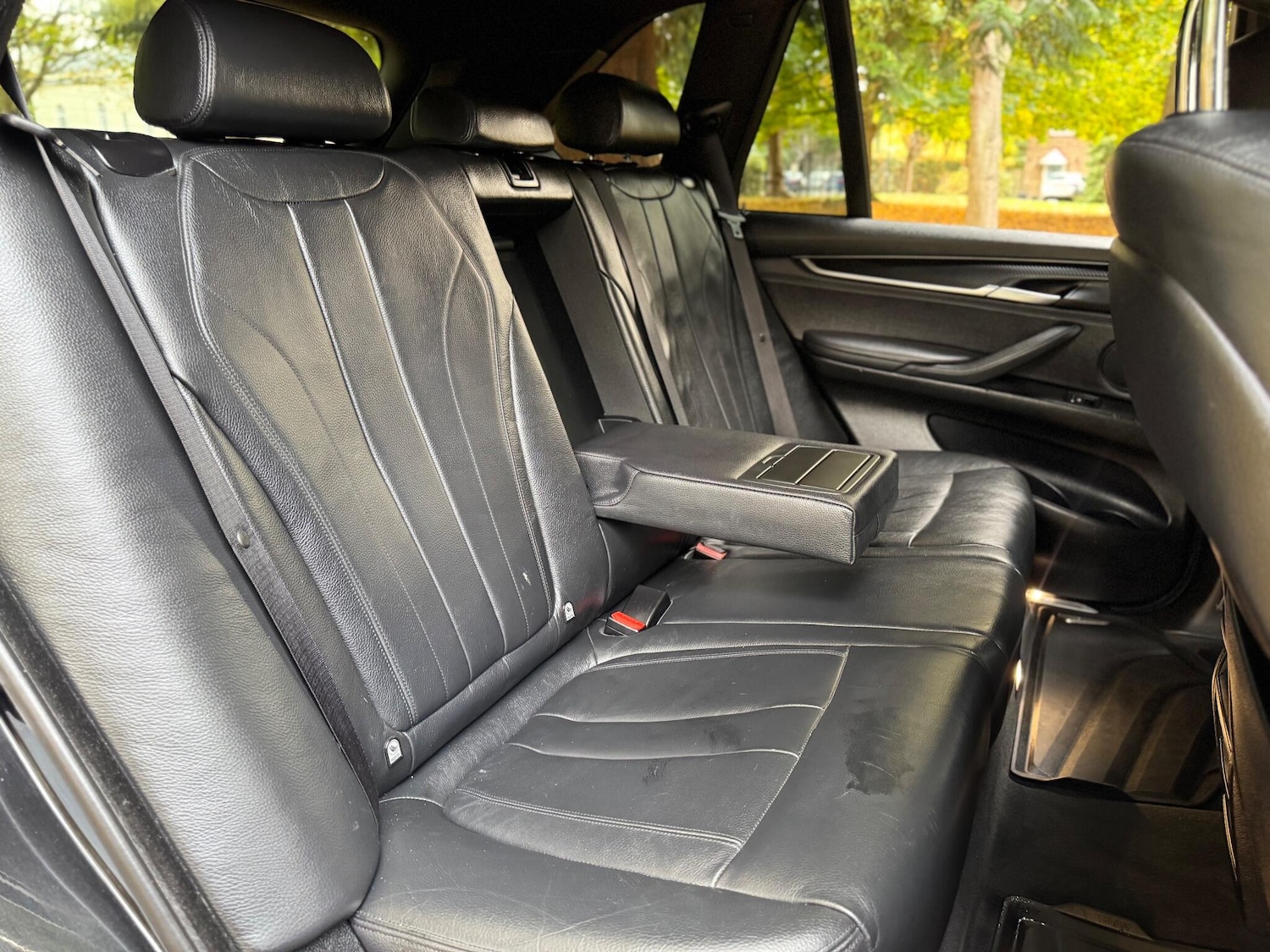 Used BMW X5 2014 for sale - 76349770: Photo 14