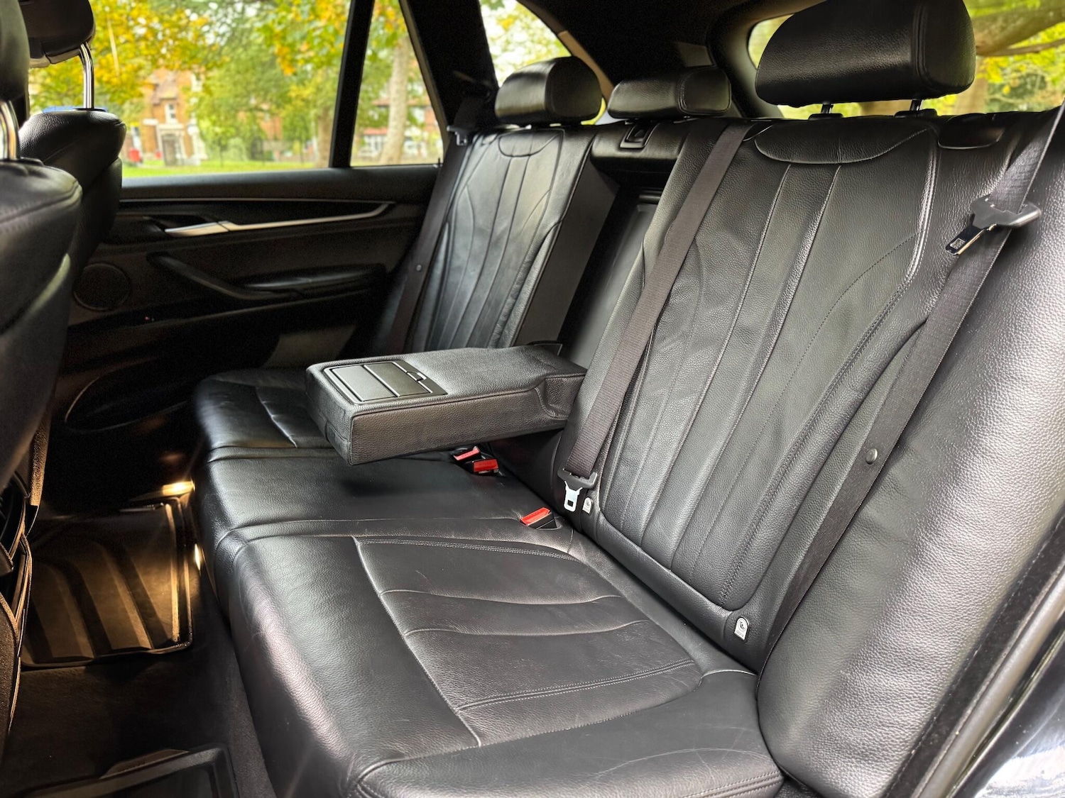 Used BMW X5 2014 for sale - 76349770: Photo 15