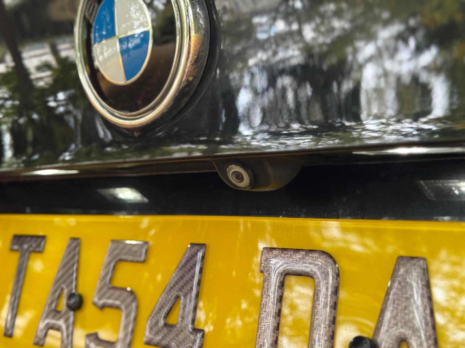 Used BMW X5 2014 for sale - 76349770: Photo 19