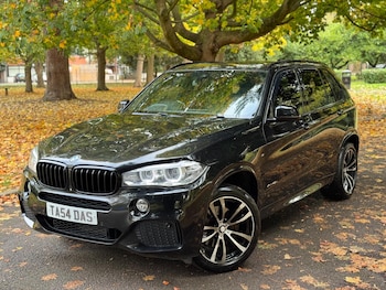 (64) - 3.0 40d M Sport Auto xDrive Euro 6 (s/s) 5dr